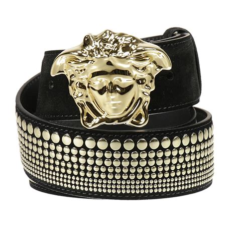 versace belt price in usa|most expensive Versace belt.